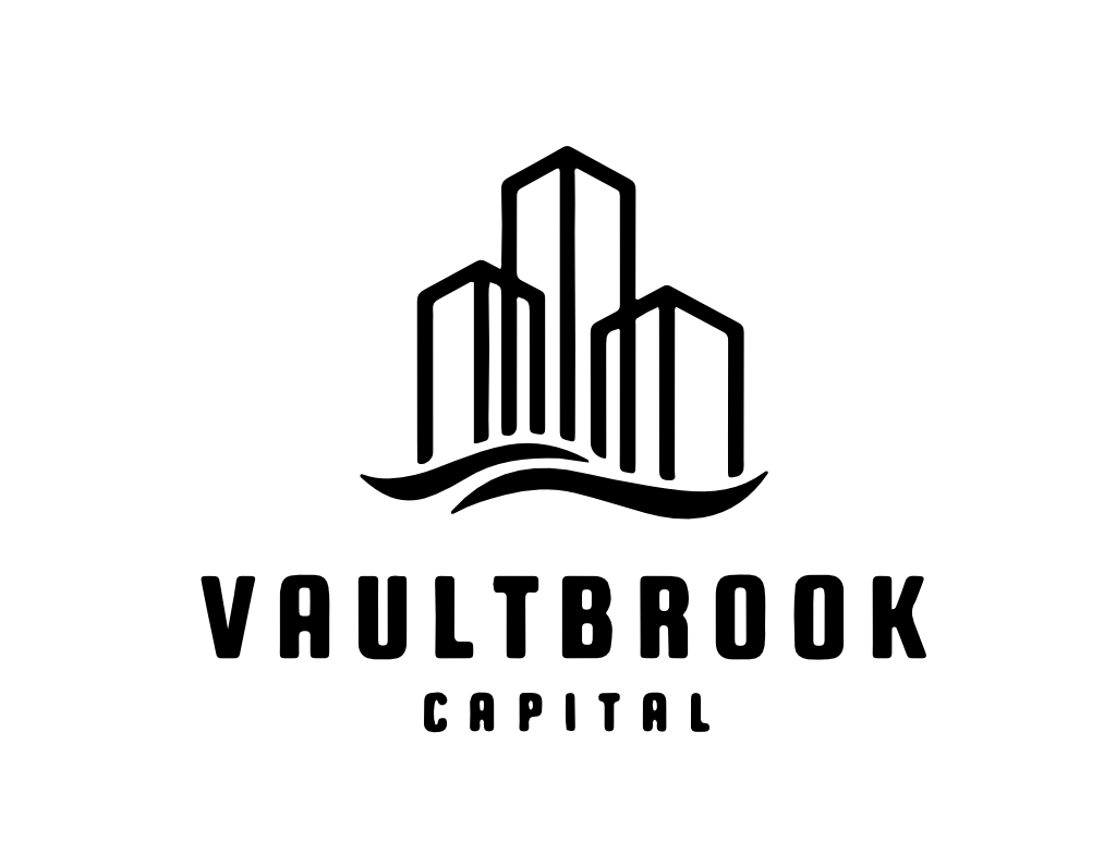 Logo Vaultbrook Capital